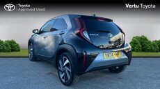 Toyota Aygo X 1.0 VVT-i Edge 5dr Auto Petrol Hatchback